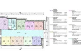 Квартира Новый жилой проект в Опатии за 640 000 €