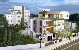 Квартира в Пареклисии, Лимассол, Кипр за 462 000 €