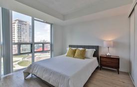 Квартира в Этобико, Торонто, Онтарио,  Канада за C$908 000