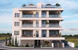 Резиденция с парковкой рядом с центром Ларнаки, Кипр за От 330 000 €
