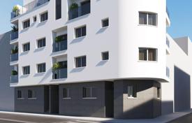Двухкомнатные апартаменты рядом с пляжем, в центре Торревьехи, Испания за 135 000 €