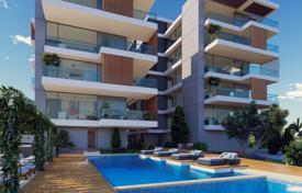 Новая резиденция с бассейном, Анаваргос, Кипр за От 335 000 €