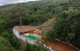 Просторный дом с бассейном и садом в Санта-Крус‑де-Тенерифе, Испания за 450 000 €