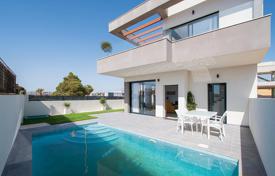 Двухэтажная вилла с садом, Лос-Монтесинос, Испания за 302 000 €