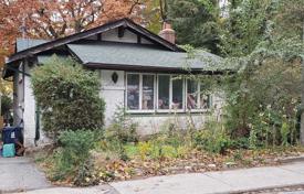 Дом в городе на Куин-стрит Восток, Торонто, Онтарио,  Канада за C$1 603 000