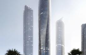 Новая высотная резиденция Mercedes Benz Residence с бассейнами в центре Downtown Dubai, ОАЭ за От $2 896 000