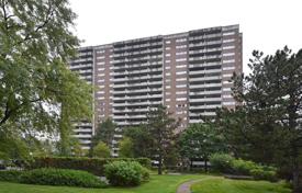 Квартира на Скарлетт-роуд, Торонто, Онтарио,  Канада за C$692 000
