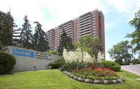 Квартира на Скарлетт-роуд, Торонто, Онтарио,  Канада за C$741 000