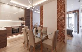 Новая квартира с террасами и дизайнерской мебелью, Мадрид, Испания за 829 000 €