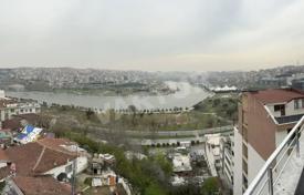 Квартира в Бейоглу, Стамбул, Турция за $150 000