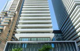 Квартира на Чарльс-стрит Восток, Олд Торонто, Торонто,  Онтарио,   Канада за C$890 000