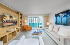 Квартира в Майами-Бич, США за 3 000 € в неделю