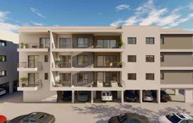 Апартаменты с садом на крыше в новой резиденции с бассейном, Пафос, Кипр за 475 000 €