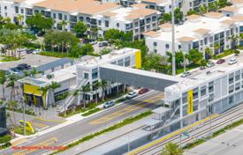 Земельный участок в Майами, США за 2 327 000 €