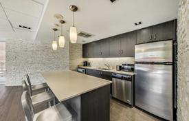 Квартира на Дандас-стрит Запад, Торонто, Онтарио,  Канада за C$980 000