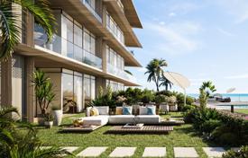 Жилой комплекс Rixos Beach Residences в Dubai Islands, Дубай, ОАЭ за От $2 347 000