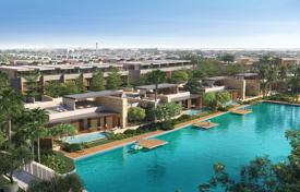 Новая элитная резиденция Plagette 32 с пляжем и пляжным клубом, Дубай, ОАЭ за От $2 136 000