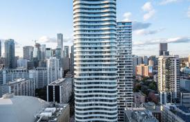 Квартира на Черч-стрит, Олд Торонто, Торонто,  Онтарио,   Канада за C$950 000