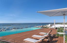 Новая квартира в современном комплексе с бассейном и фитнес-центром, Фару, Португалия за 690 000 €