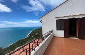 Вилла с видом на море в Сан Феличе Чирчео за 730 000 €