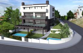 Дом в городе в Панораме, Македония и Фракия, Греция за 450 000 €
