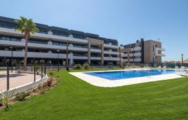 Новая солнечная квартира в Торревьехе, Аликанте, Испания за 255 000 €