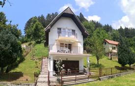 Трёхэтажный меблированный дом возле речки в Колашине, Черногория за 211 000 €