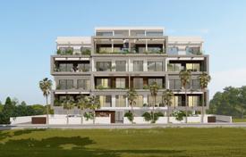 Новая резиденция с бассейном, Гермасоя, Кипр за От 440 000 €