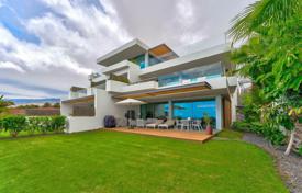 Трёхкомнатная квартира «под ключ» рядом с гольф-полем, Абама, Тенерифе, Испания за 1 300 000 €