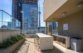 Квартира на Нельсон-стрит, Торонто, Онтарио,  Канада за C$738 000