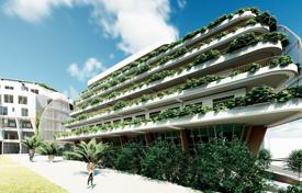 Апартаменты с бассейнами, большими террасами и садами, Эль Альбир за 585 000 €