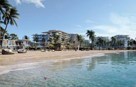Новая резиденция Rixos Beach Residences — Phase 2 с бассейнами на берегу моря, Dubai Islands, Дубай, ОАЭ за От $2 318 000