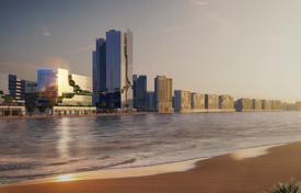 Новый жилой комплекс Riviera IV Azure в районе Jumeirah Village, Дубай, ОАЭ за От $656 000