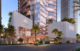 Жилой комплекс Six Senses Residences Marina в The Palm Jumeirah, Дубай, ОАЭ за От $1 566 000