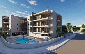 Новая резиденция с бассейном и видом на море в центре Пафоса, Кипр за От 300 000 €