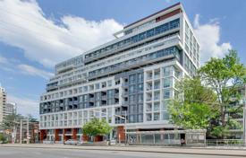 Квартира на Сен-Клер-авеню Запад, Олд Торонто, Торонто,  Онтарио,   Канада за C$720 000