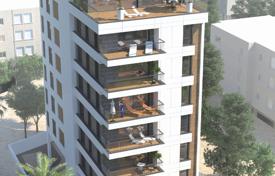 Современные квартиры с балконами в новой резиденции, недалеко от моря, Нетания, Израиль за $481 000