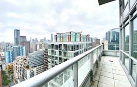 Квартира на Нельсон-стрит, Торонто, Онтарио,  Канада за C$962 000