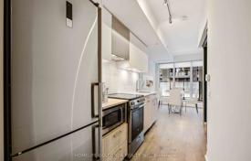 Квартира на Джарвис-стрит, Олд Торонто, Торонто,  Онтарио,   Канада за C$733 000