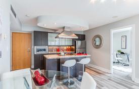 Квартира на Квинс Квей Запад, Олд Торонто, Торонто,  Онтарио,   Канада за C$1 072 000
