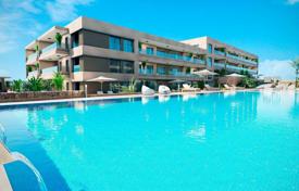 Новые квартиры рядом с пляжем в Санта-Крус‑де-Тенерифе, Испания за 510 000 €