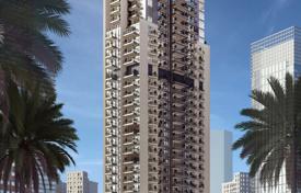 Высотная резиденция Ahad Residences рядом с пляжем и станцией метро, в центре района Business Bay, Дубай, ОАЭ за От $822 000