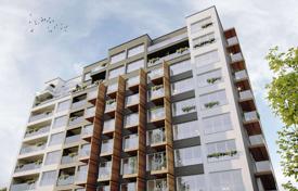 Новая 3-комнатная квартира в Праге 4 за 375 000 €