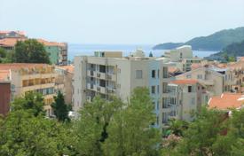 Меблированные апартаменты с террасами и видом на море, Бечичи, Черногория за 160 000 €