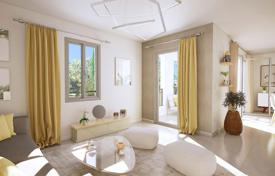 Квартира в Мобеке, Прованс — Альпы — Лазурный Берег, Франция за От 328 000 €