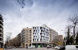 Меблированные апартаменты в престижном районе, Барселона, Испания за 645 000 €