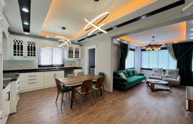 Четырехкомнатная просторная квартира в Мерсине за $198 000