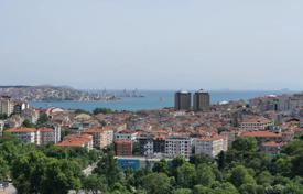 Квартира в Бешикташе, Стамбул, Турция за $969 000