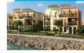 Новый комплекс таунхаусов на берегу моря Sur La Mer с собственным пляжем, Jumeirah 1, Дубай, ОАЭ за От $1 989 000