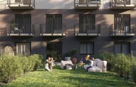 Продажа квартиры 2+кк в новом проекте Green Garden 2 | Марианские Лазни за 151 000 €
